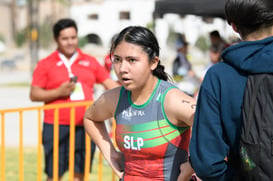 Selectivo regional Triatlón, CONADE 2022 @tar.mx