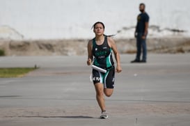 Selectivo regional Triatlón, CONADE 2022 @tar.mx