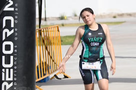 Selectivo regional Triatlón, CONADE 2022 @tar.mx