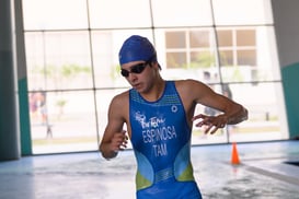 Selectivo regional Triatlón, CONADE 2022 @tar.mx