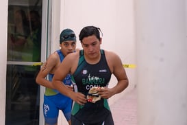 Selectivo regional Triatlón, CONADE 2022 @tar.mx