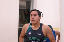 Selectivo regional Triatlón, CONADE 2022 @tar.mx