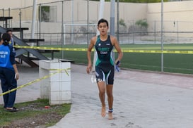 Selectivo regional Triatlón, CONADE 2022 @tar.mx