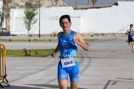 Selectivo regional Triatlón, CONADE 2022 @tar.mx