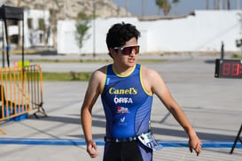 Selectivo regional Triatlón, CONADE 2022 @tar.mx