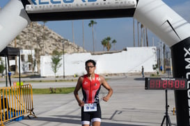 Selectivo regional Triatlón, CONADE 2022 @tar.mx