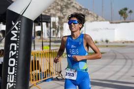 Selectivo regional Triatlón, CONADE 2022 @tar.mx