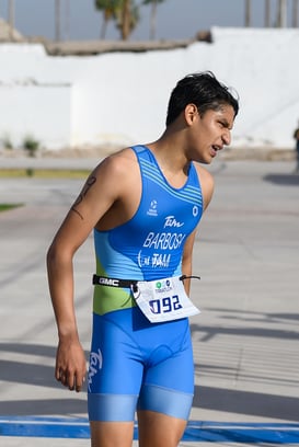 Selectivo regional Triatlón, CONADE 2022 @tar.mx