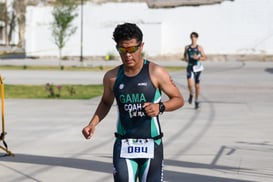 Selectivo regional Triatlón, CONADE 2022 @tar.mx