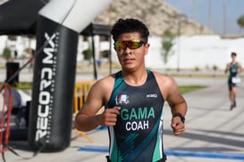 Selectivo regional Triatlón, CONADE 2022 @tar.mx