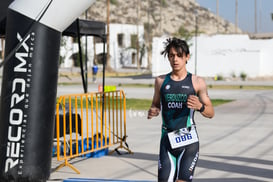 Selectivo regional Triatlón, CONADE 2022 @tar.mx