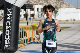 Selectivo regional Triatlón, CONADE 2022 @tar.mx