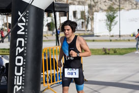 Selectivo regional Triatlón, CONADE 2022 @tar.mx