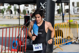 Selectivo regional Triatlón, CONADE 2022 @tar.mx