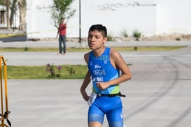 Selectivo regional Triatlón, CONADE 2022 @tar.mx