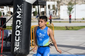 Selectivo regional Triatlón, CONADE 2022 @tar.mx