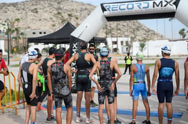 Selectivo regional Triatlón, CONADE 2022 @tar.mx