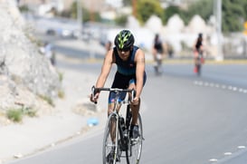 Selectivo Triatlón rumbo a los CONADE 2022 @tar.mx