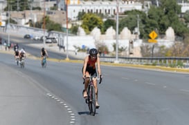 Selectivo Triatlón rumbo a los CONADE 2022 @tar.mx