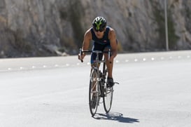 Selectivo Triatlón rumbo a los CONADE 2022 @tar.mx