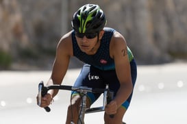 Selectivo Triatlón rumbo a los CONADE 2022 @tar.mx