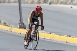 Selectivo Triatlón rumbo a los CONADE 2022 @tar.mx