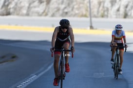 Selectivo Triatlón rumbo a los CONADE 2022 @tar.mx