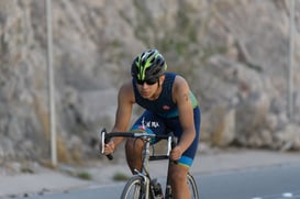 Selectivo Triatlón rumbo a los CONADE 2022 @tar.mx