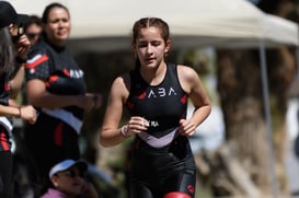 Selectivo Triatlón rumbo a los CONADE 2022 @tar.mx