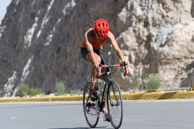 Selectivo Triatlón rumbo a los CONADE 2022 @tar.mx