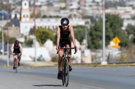 Selectivo Triatlón rumbo a los CONADE 2022 @tar.mx