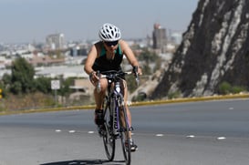 Selectivo Triatlón rumbo a los CONADE 2022 @tar.mx