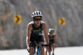 Selectivo Triatlón rumbo a los CONADE 2022 @tar.mx