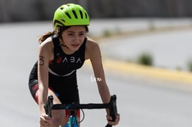 Selectivo Triatlón rumbo a los CONADE 2022 @tar.mx