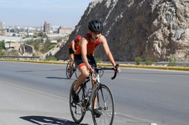 Selectivo Triatlón rumbo a los CONADE 2022 @tar.mx