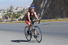 Selectivo Triatlón rumbo a los CONADE 2022 @tar.mx