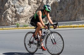 Selectivo Triatlón rumbo a los CONADE 2022 @tar.mx