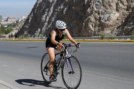 Selectivo Triatlón rumbo a los CONADE 2022 @tar.mx