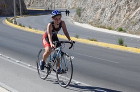 Selectivo Triatlón rumbo a los CONADE 2022 @tar.mx