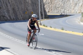 Selectivo Triatlón rumbo a los CONADE 2022 @tar.mx