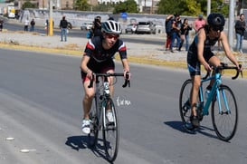 Selectivo Triatlón rumbo a los CONADE 2022 @tar.mx