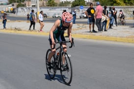 Selectivo Triatlón rumbo a los CONADE 2022 @tar.mx