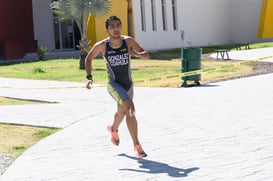 Selectivo Triatlón rumbo a los CONADE 2022 @tar.mx