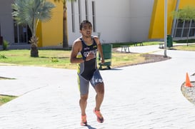 Selectivo Triatlón rumbo a los CONADE 2022 @tar.mx