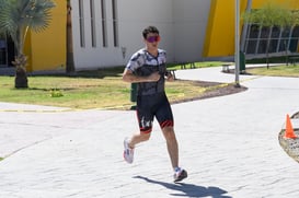 Selectivo Triatlón rumbo a los CONADE 2022 @tar.mx