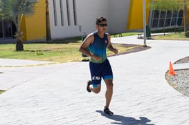 Selectivo Triatlón rumbo a los CONADE 2022 @tar.mx