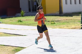 Selectivo Triatlón rumbo a los CONADE 2022 @tar.mx