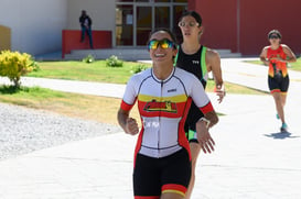 Selectivo Triatlón rumbo a los CONADE 2022 @tar.mx