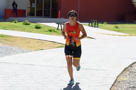 Selectivo Triatlón rumbo a los CONADE 2022 @tar.mx