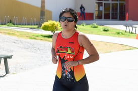 Selectivo Triatlón rumbo a los CONADE 2022 @tar.mx